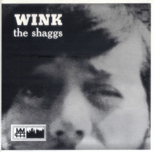 The Shaggs - Wink (1967) (2004) Lossless