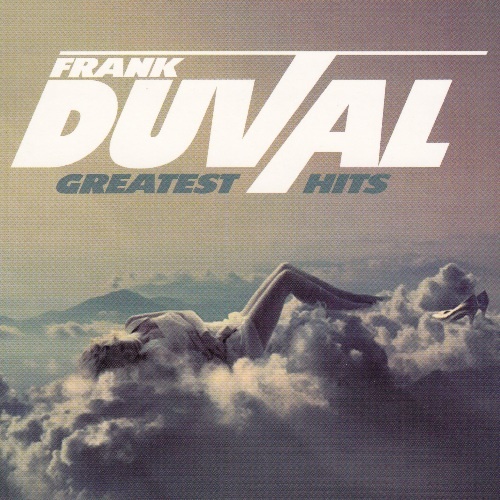 Frank Duval - Greatest Hits (2CD) (2012) Lossless + MP3