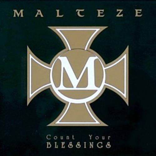 Malteze - Count Your Blessings 1990 [Lossless+MP3]