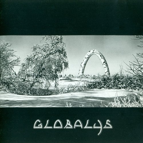 Globalys - 03.02.01 2001 (MP3 + Lossless)