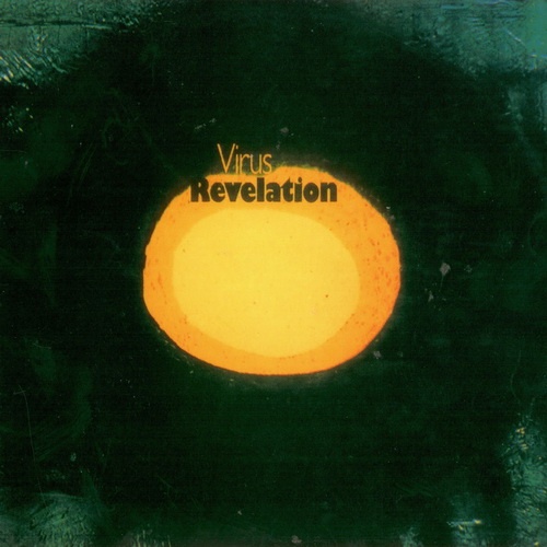 Virus - Revelation (1971)