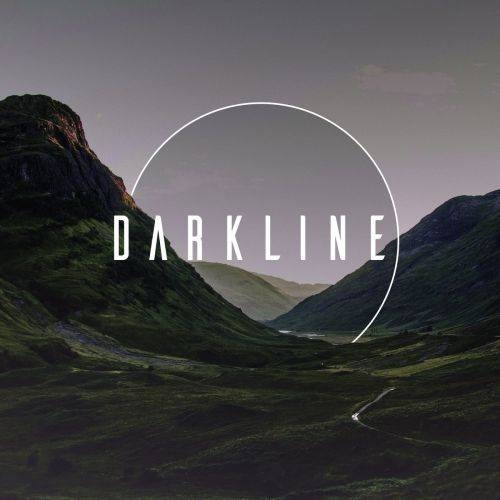 Darkline - Darkline (2017)