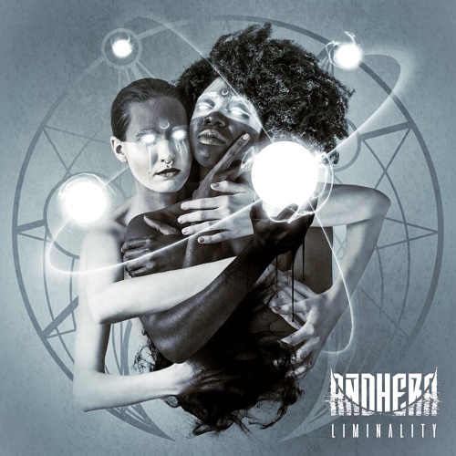 Andhera - Liminality (EP) 2017