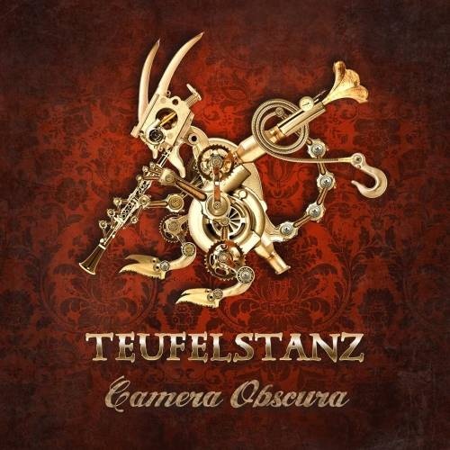 Teufelstanz - Camera Obscura (2017)