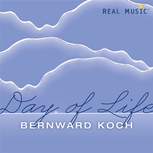 Bernward Koch - Day Of Life (2013) (Lossless)