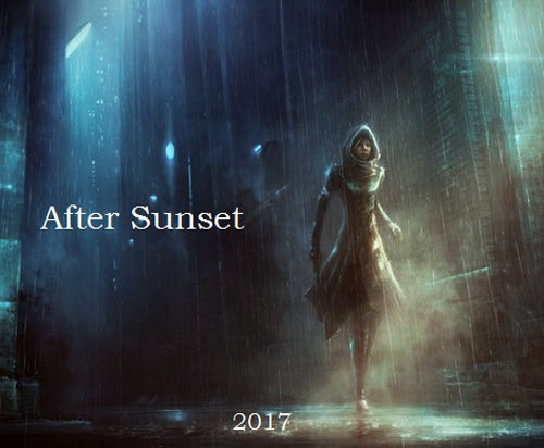 VA - After Sunset (2017) Bootleg