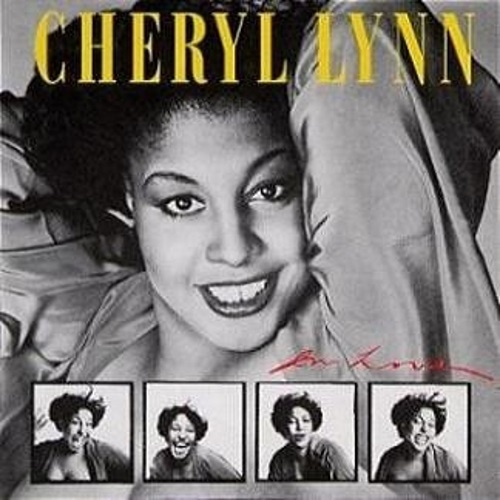 Cheryl Lynn - In Love  1979