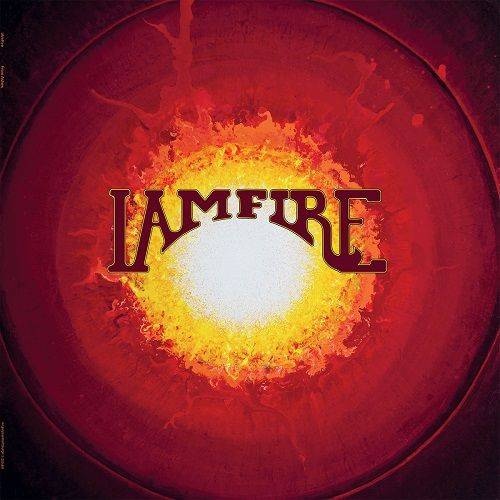 IAmFire - From Ashes (2017)