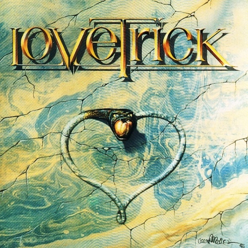 Lovetrick - Lovetrick (1990) Lossless