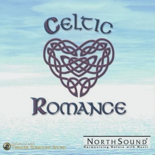 Enaid & Einalem - Celtic Romance (1998)