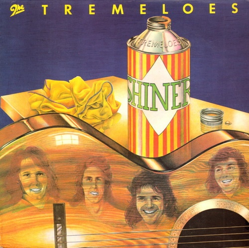 The Tremeloes - Shiner (1974)