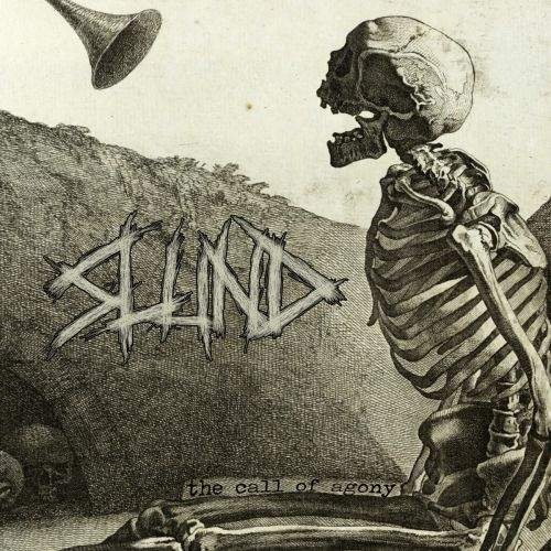 Slund - The Call Of Agony (2017)