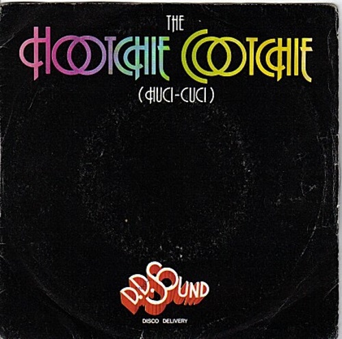 D.D. Sound - The Hootchie Cootchie 1979