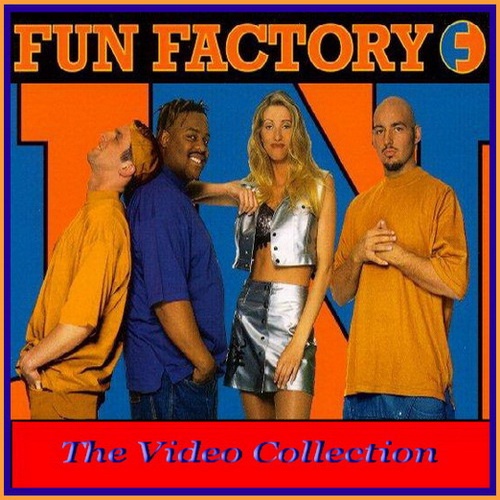 Fun Factory - The Video Collection (2002) DVDRip