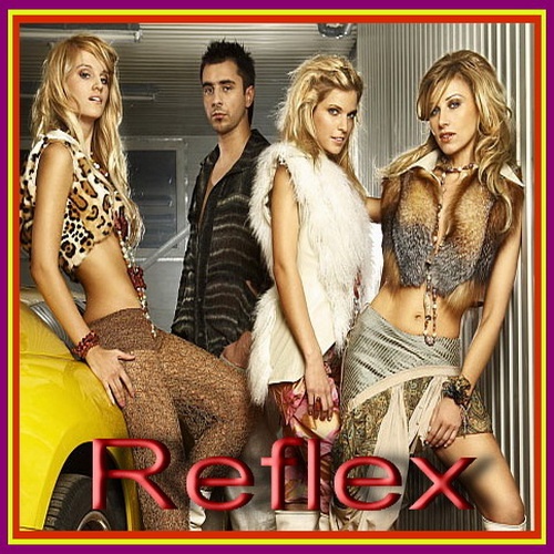 Reflex   1999-2010 (2011) DVDRip