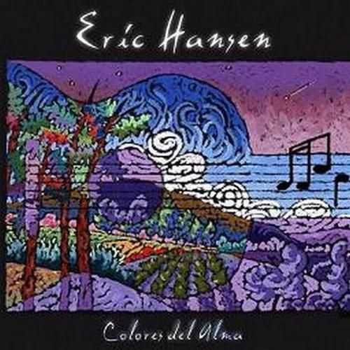Eric Hansen - Colores del Alma (2003)