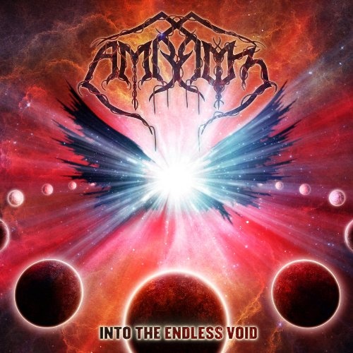 Ambroz - Into The Endless Void (2015)