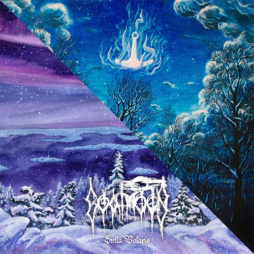 Goatmoon - Stella Polaris (2017)