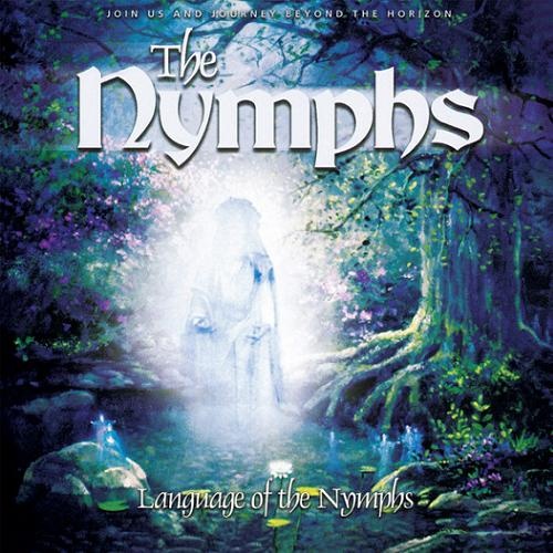 The Nymphs - Language of the Nymphs (Instrumental Version) (2012)