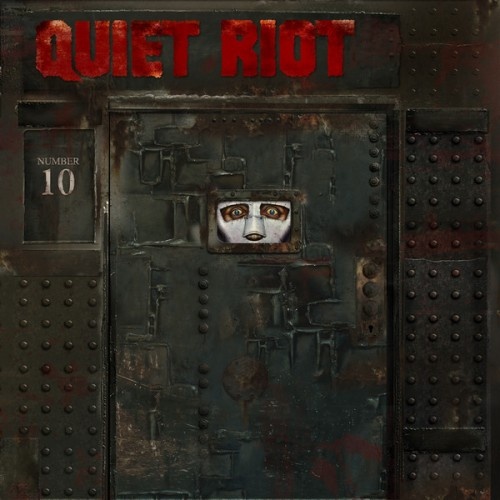 Quiet Riot - Quiet Riot 10 2014