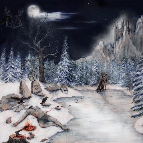 Le Culte du Crane - Le Culte du Crane (2016)
