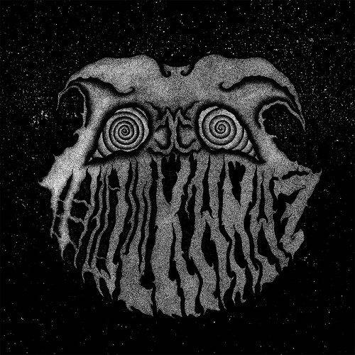 Wulkanaz - Paralys (2017)