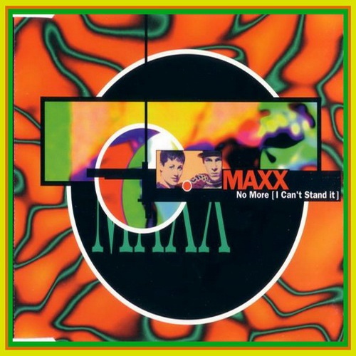 MAXX - The best videos (2008) DVDRip