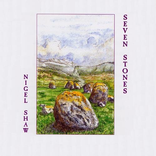 Nigel Shaw - Seven Stones (1993)
