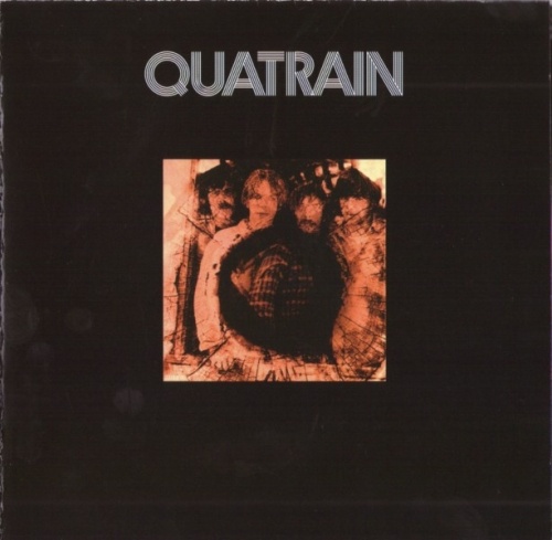Quatrain - Quatrain (1969)  (2008) Lossless
