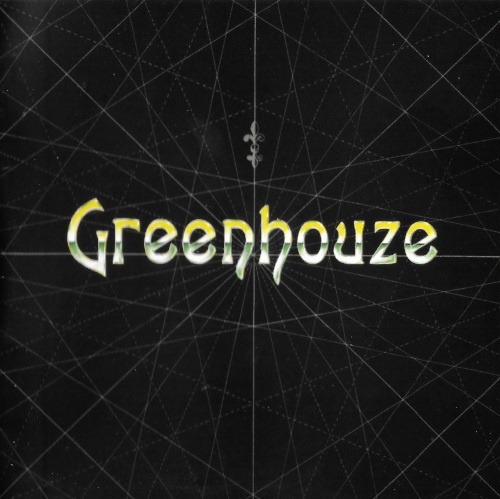 Greenhouze - Greenhouze (2005) Lossless