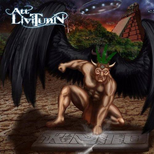 Att Livitunn - Kinto (2017)