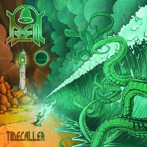 Bell - Tidecaller (2017)