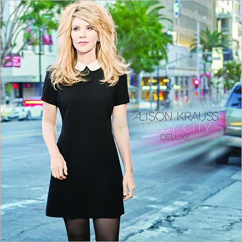 Alison Krauss - Windy City (Deluxe Edition) (2017) Lossless + Mp3
