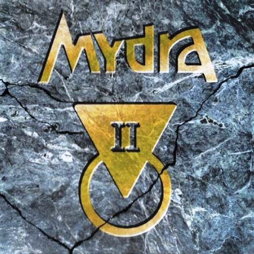 Mydra - Mydra II (1989) Lossless