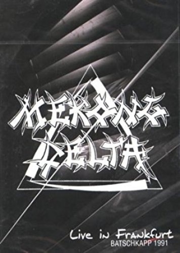 Mekong Delta - Live in Frankfurt - Batschkapp 1991 [DVD5]