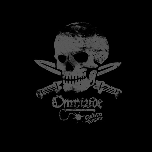 Omnizide - NekroRegime (2016)