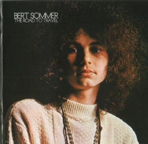 Bert Sommer - The Road To Travel (1968) (2006) Lossless