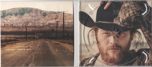 Danny Worsnop - The Long Road Home (2017) [Lossless]