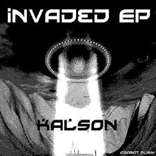 Kalson - Invaded EP (2008)