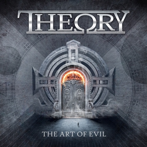 Theory - The Art Of Evil (2017)