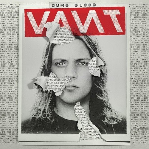 Vant - Dumb Blood (2017)