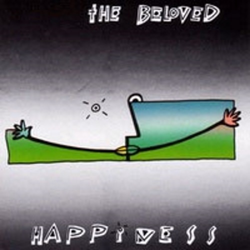 The Beloved - Happiness 1990