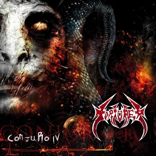 Torturer - Conjuro IV (2016)