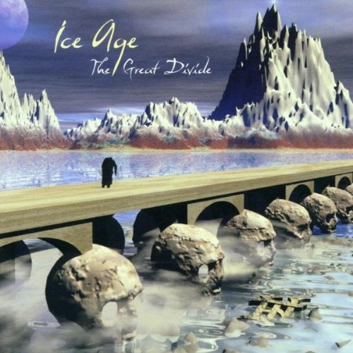 Ice Age - Discography 1999-2004 Ice Age - Discography 1999-2004