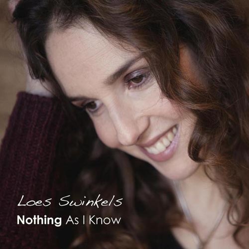 Loes Swinkels - Nothing As I Know (2015)