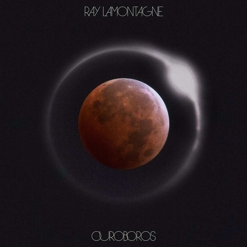 Ray Lamontagne    Ouroboros  (2016)