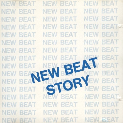 New beat. New Beat - take 5. Sound of Belgium: New Beat Sampler. Обложка New Beat с Горбачёвым. Russian story Beat.