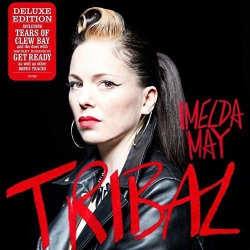 Imelda May - Tribal 2014 (Deluxe Edition) (Lossless+ mp3)