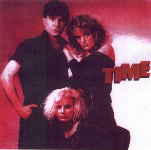 Time - Best Of Time 1988