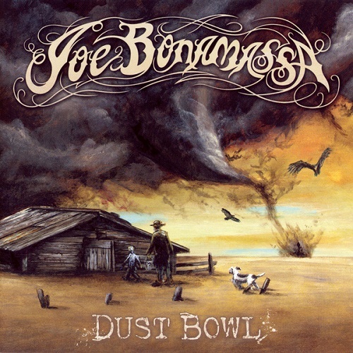 Joe Bonamassa - Dust Bowl (2011) lossless